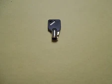 *UNKNOWN BRAND TOOL BOX LOCK KEY 036 FREE SHIPPING