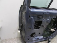 Porte avant et accessoires Renault SCENIC