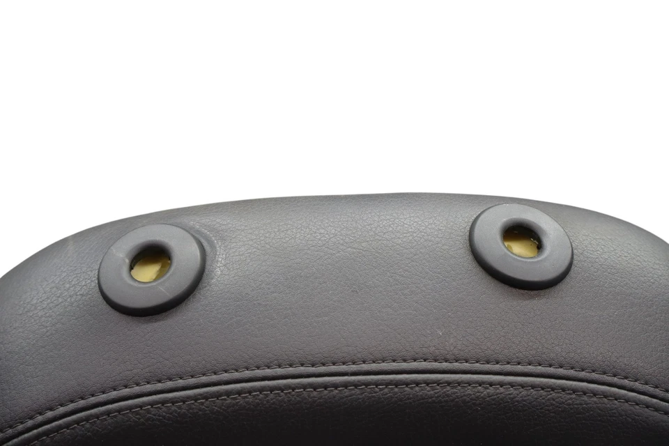 Cojín de asiento superior delantero izquierdo para Audi A6 A6 Quattro 12-18 OEM Foto 4 de 4