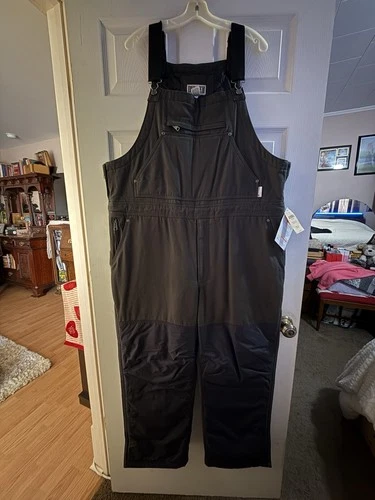Duluth Trading Co Men’s XL Overalls image 2
