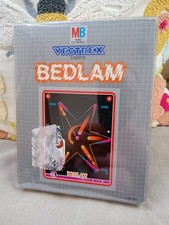Thumbnail of ebay&reg; auction 389565361011 | ANGEBOTE / KOMBI MB VECTREX - PATRONENAUFLAGE SCHUTZBOX - BEDLAM