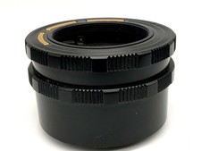 Pentacon For LLC, VLC 12Mm 24Mm Macro Close Up M42 Electric