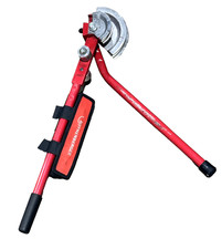 Rothenberger manual pipe bender