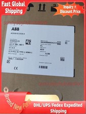 1PC New ABB Inverter ACS550-01-015A-4 Frequency converter No Keypad