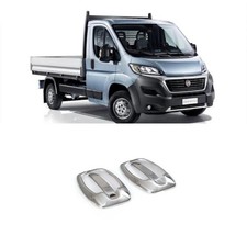 Chrom Türgriffabdeckung für Ducato Van 2008+