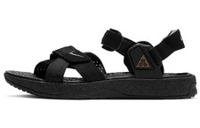 Nike ACG Air Deschutz Black Iron Grey DC9093-001