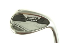 Cleveland CBX Full Face 2 Lob Wedge 58° Right-Handed Steel #24768 Golf Club