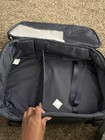 Bagsmart Dense 40L Travel Pack Black — photo 10