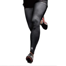 VS VITAL SALVEO Recovery Compression Leg Sleeve 1PC Medium Pack of 2