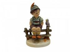 Hummel Figur 111 3/0 Vaters G&acute;scheitester 10 cm. 1 Wahl. Top Zustand