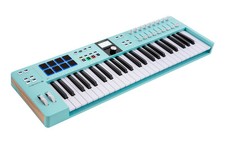 ARTURIA KeyLab Essential mk3 49 Aquamarine