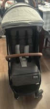 VEVOR Standard Baby Infant Stroller, Toddler Stroller. Specs in description.