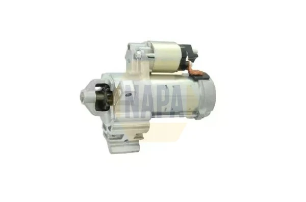 Starter Motor fits BMW 218D F22, F23 2.0D 15 to 20 B47D20A NAPA 12418570846 New - Image 2 of 4