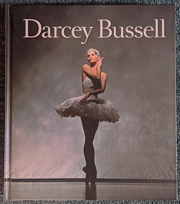 Darcey Bussell. Hardie Grant Books, 2012. HC. Fine. SIGNED