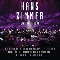 Hans Zimmer: Hans Zimmer: Live In Prague - Universal Music - ...