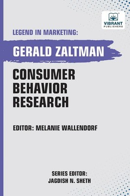 Consumer Behavior Research Gerald Zaltman (u. a.) Taschenbuch Englisch 2025