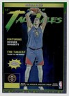 2025 Topps Chrome Nikola Jokic Base (RAW)