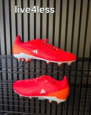 adidas rs15 Elite rugby boots (Size Uk 10) Rrp &pound;119 (Q21)