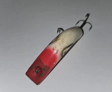 Lazy Ike 14 Wood Fishing Lure