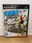 SSX On Tour (Playstation 2 PS2) Complete - Cleaned And Tested
