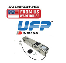 A-60 Hydraulic Drum Brake Actuator Ufp Inner Member Slide One Axle 7500 Lb
