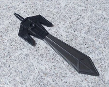 Transformers Legacy Motormaster Sword Part 