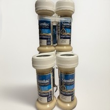 LOT of 10x2oz bottles similac 360 total care EXP-03/2027 travel size liquid