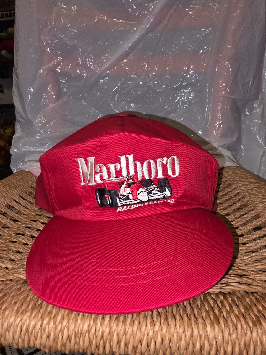 Marlboro Hats for Men for sale | eBay
