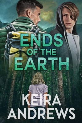 Keira Andrews | Ends of the Earth | Taschenbuch | Englisch (2024) | KA Books