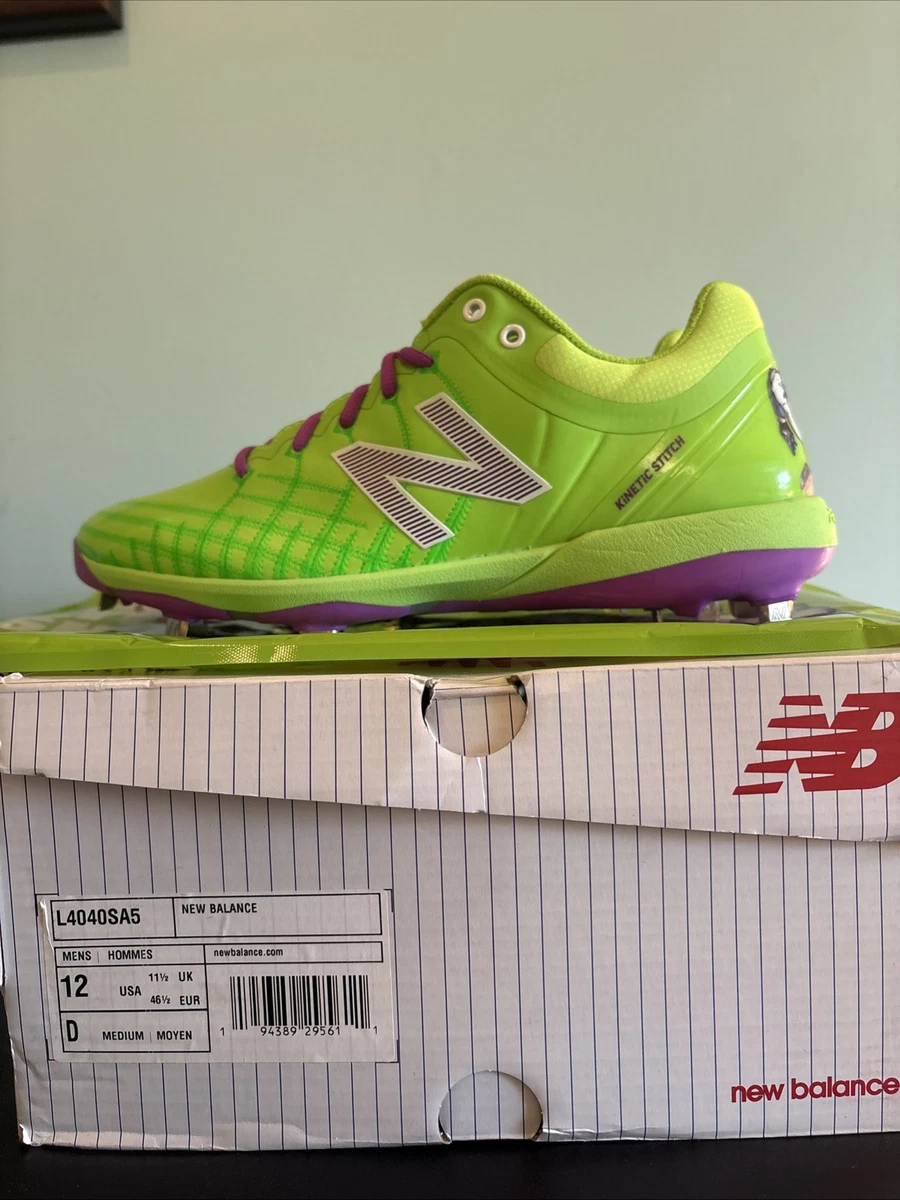 New Balance Big League Chew x 4040 Swingin' Sour Apple for Sale