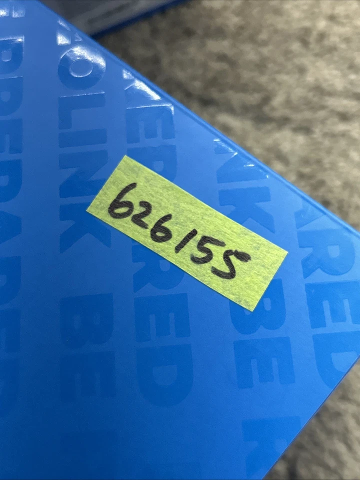 Reolink Go PT Plus 4G LTE 5MP Mobile Security Camera Solar Smart 626155 - Image 4 of 4