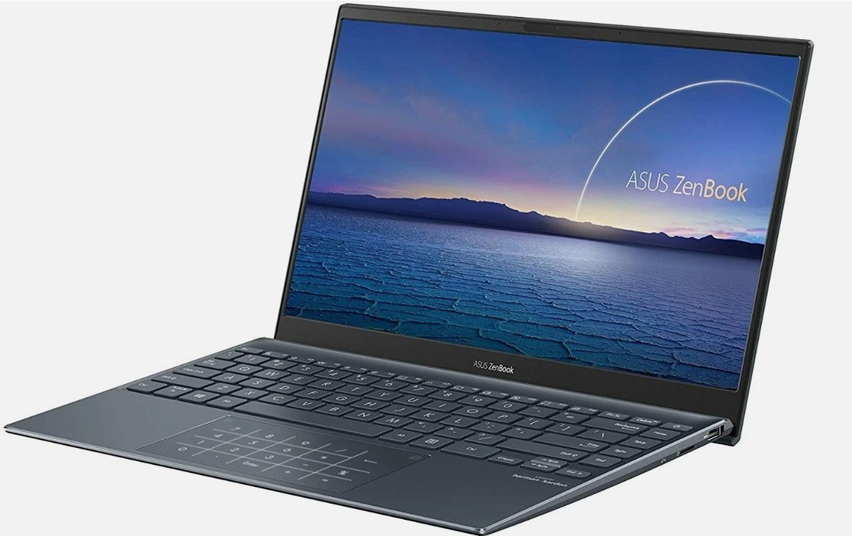 ASUS ZenBook 13 OLED 13.3