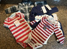Baby Boys 3 Months bundle Brand New With Tags