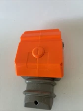 Nerf N-Strike Vulcan EBF-25 Battery Door Replacement Parts w Screw