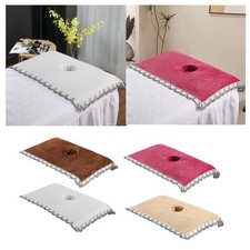 Salon Massage Table Serviette de massage Couvre-lit Protecteur Prouve de