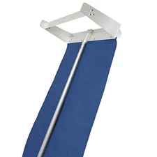 Snow Roof Rake Lightweight Snow Removal Shovel Tool