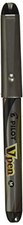 Pilot V Pen Medium Nib Black Recycled Resin Body Water-Based Ink New SVP20MSB