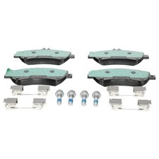 Kits de frein Mercedes 260