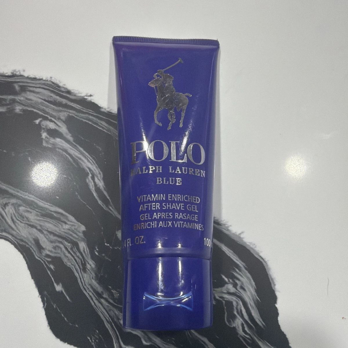 polo blue after shave gel products for sale | eBay