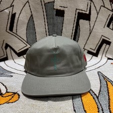 Vintag Hat Rare Travis Scott Cactus Jack X Ni...