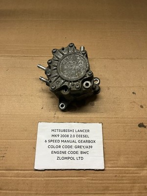 Mitsubishi Lancer Mk9 2008 2.0 Diesel BWC - Vacuum Pump 03G145209C