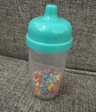 Ice Cream Sprinkles Food Pretend Play