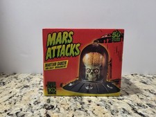 Game On: Mars Attacks Tabletop Game Announced 7
