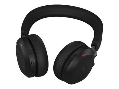 Jabra Evolve2 75 Link380c UC Stereo Stan