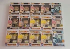 Funko POP! Random/Misc. Lot of 35 (Marvel, Anime, TV Shows, Cartoons)