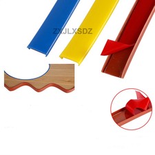 1 Meter self-adhesive PVC edge guard edge trim edge banding sealing strip