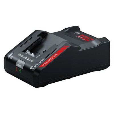 Bosch Expert EXAL18V-160 Akku-Schnellladegerät 1600A03D3A
