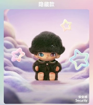 Dimoo Journal Of New Life Series Blind Box Figures Toy New Gift