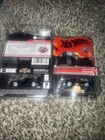 2023 Hot Wheels Red Line Club RLC 1986 Porsche 959 Black VG in Protecto