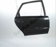 Porte arrière et accessoires Citroen C5